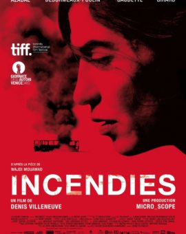 INCENDIES