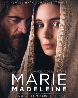 MARIE MADELEINE