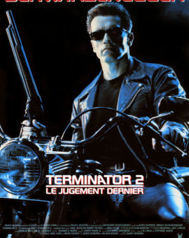 Terminator 2 : Judgement Day